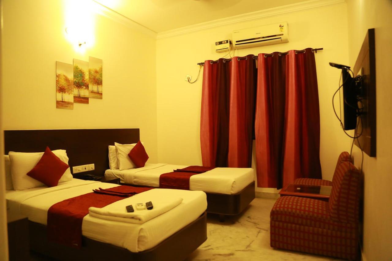 Royal Paris Chennai
