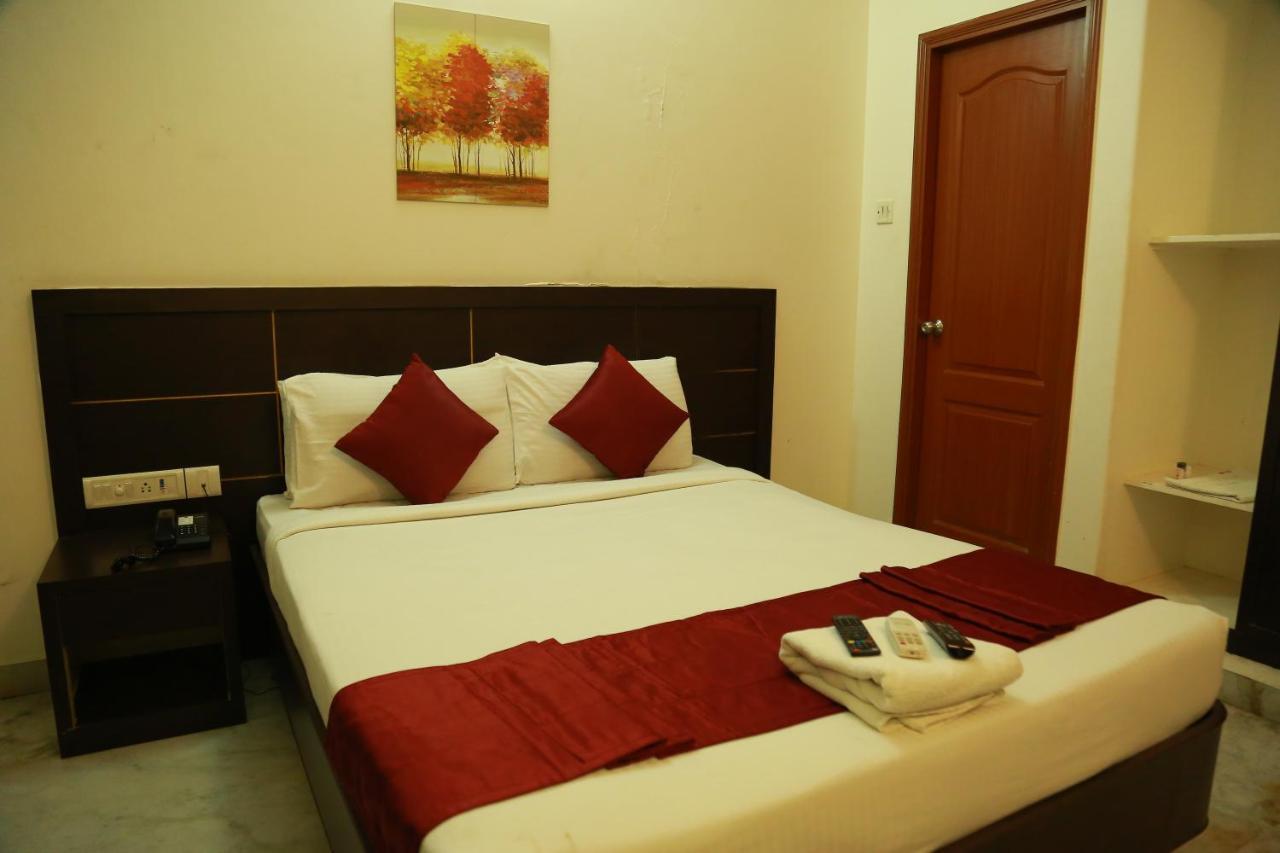 Royal Paris Chennai