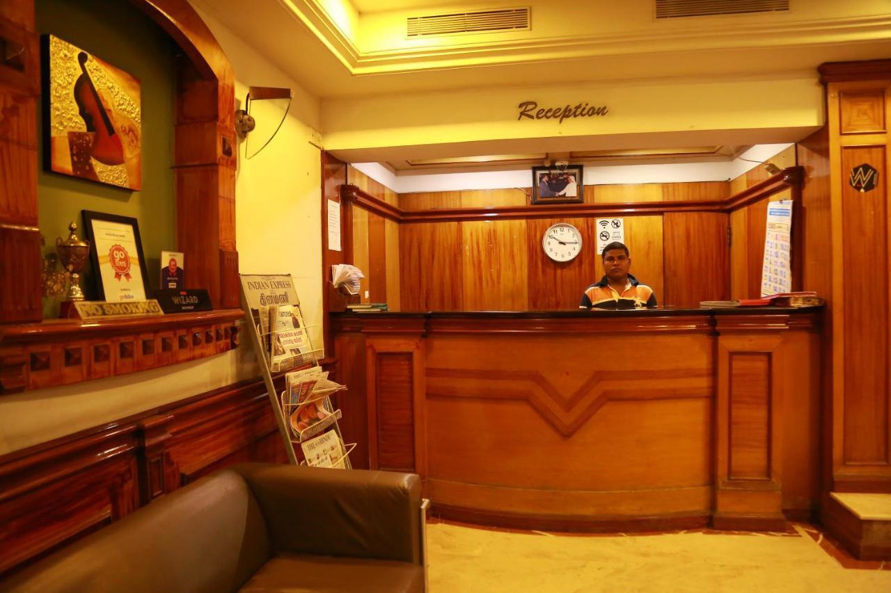 Royal Paris Hotel 2*