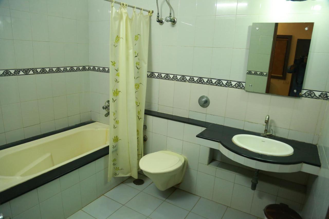 Royal Paris 2* Chennai
