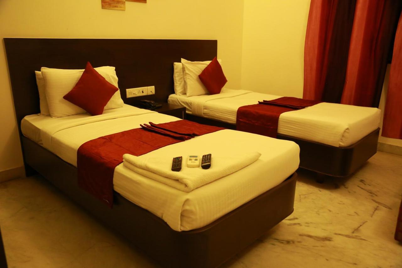 Hotel Royal Paris
