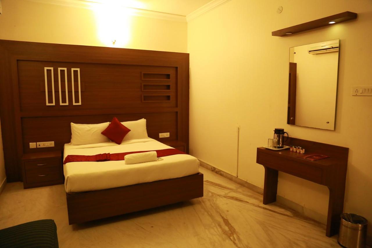 Royal Paris Chennai