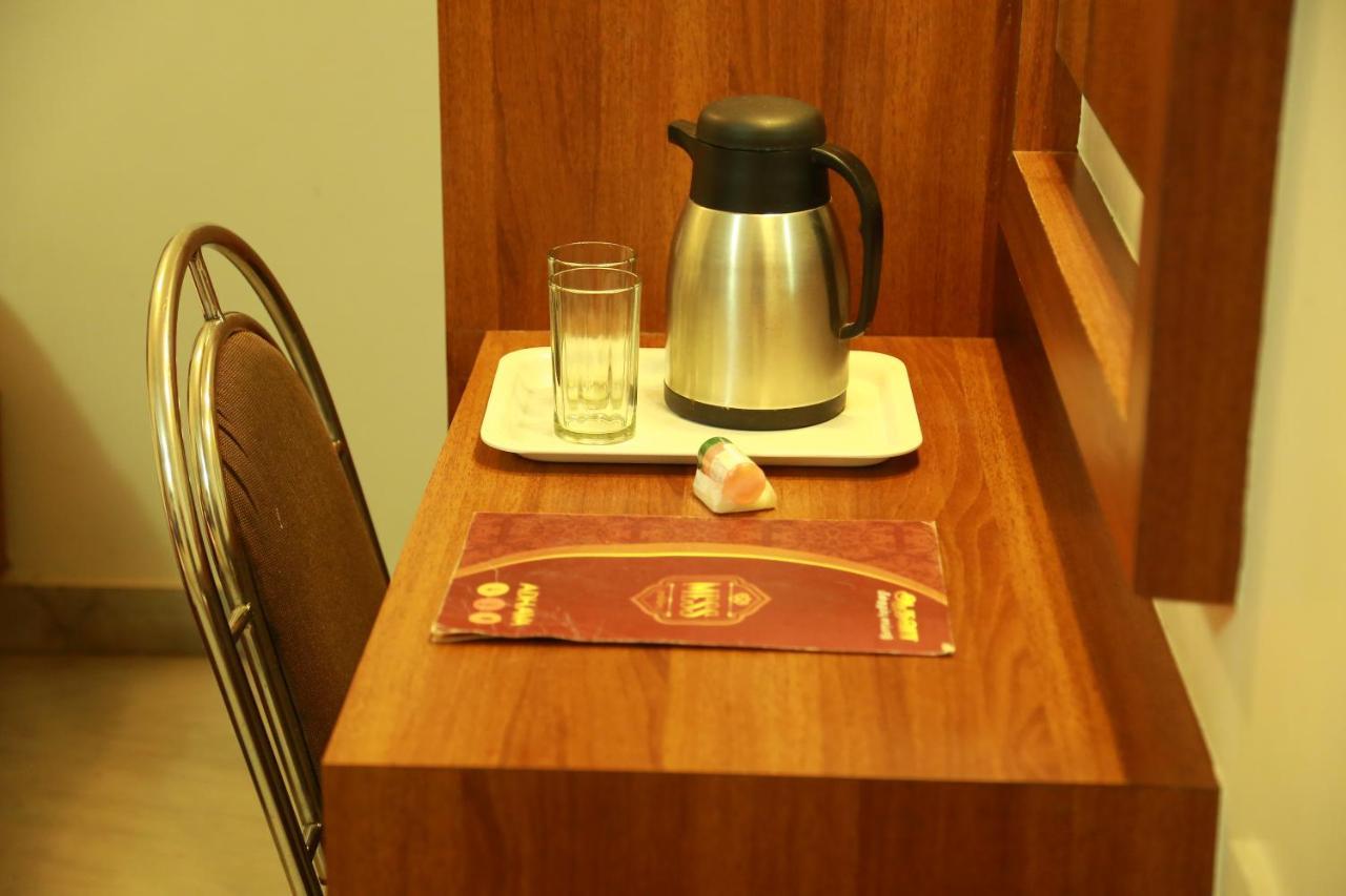Royal Paris 2* Chennai