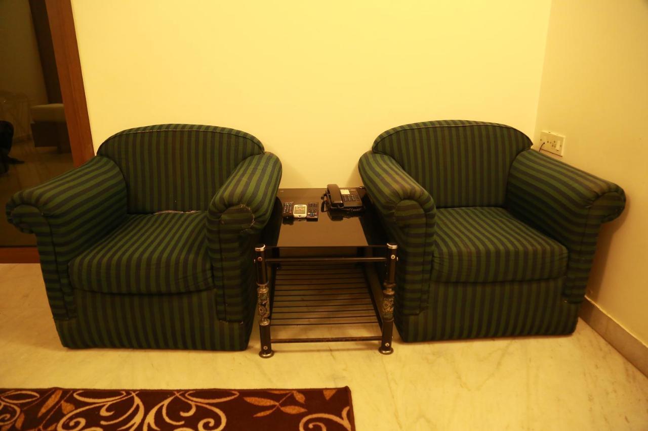 Royal Paris Hotel Chennai