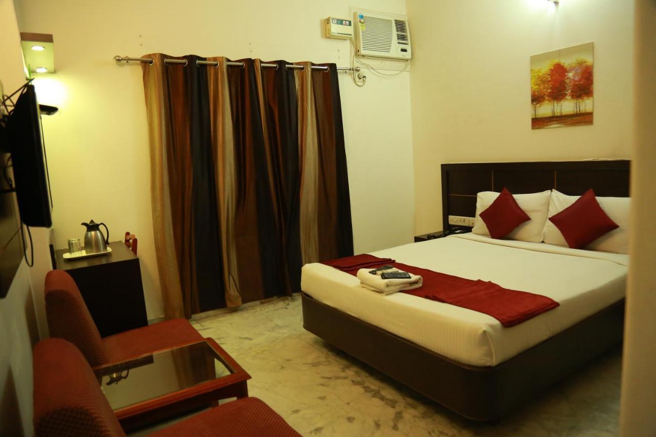 Hotel Royal Paris