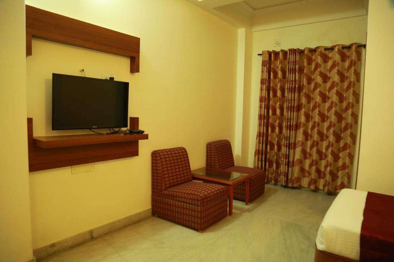 Hotel Royal Paris