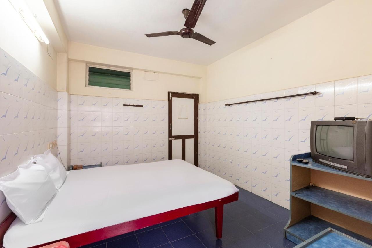Hotel Spot On 45065 New Victory Mansion &