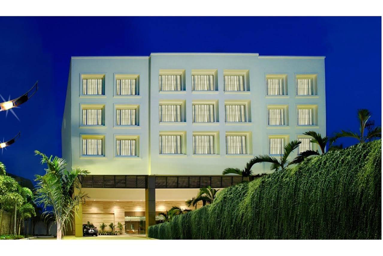Park Plaza Omr 5* Chennai