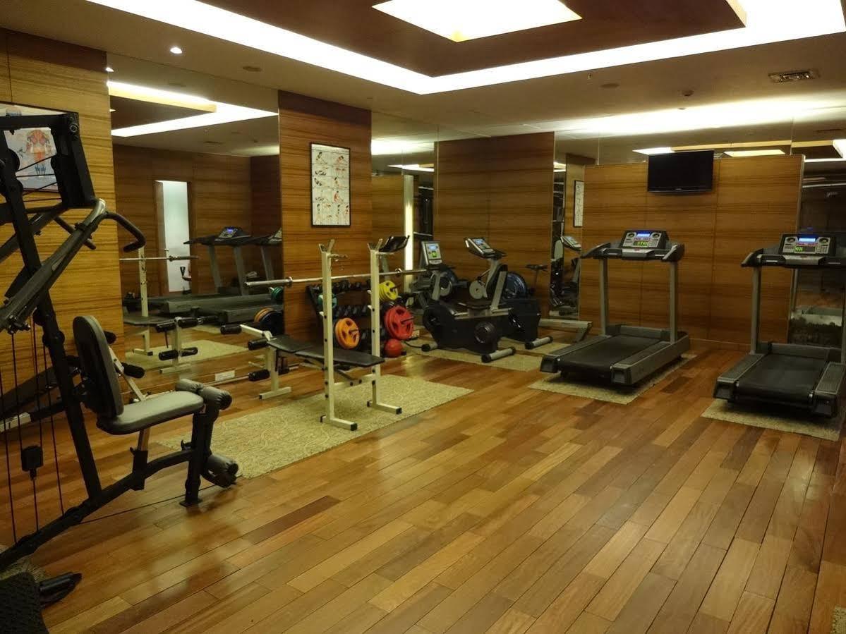 Park Plaza Omr Chennai