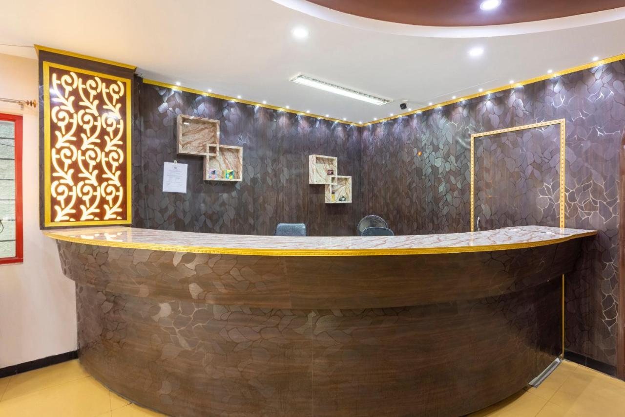 Spot On 45065 New Victory Mansion & Hotel 3*