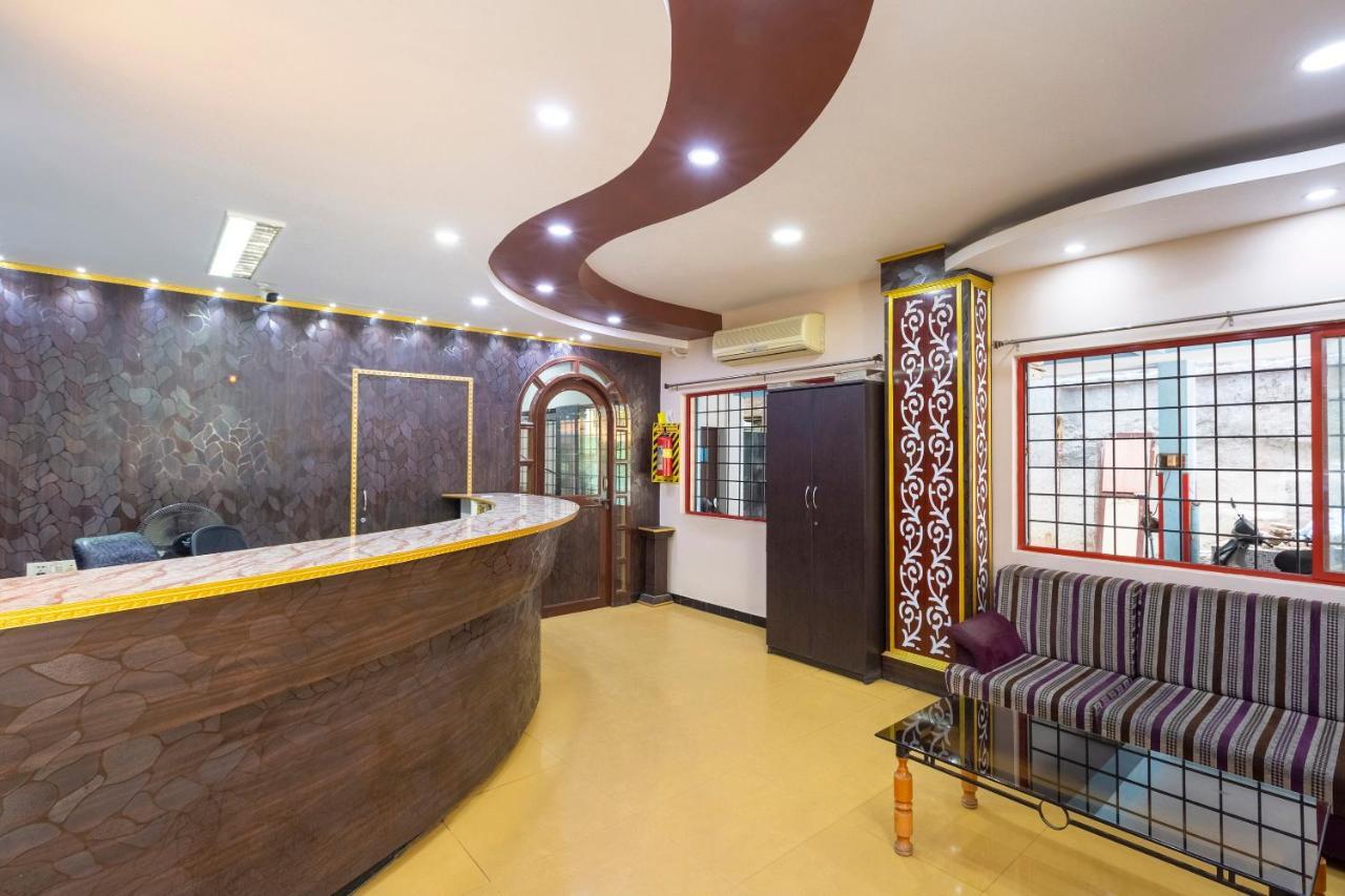 Hotel Spot On 45065 New Victory Mansion & 3*
