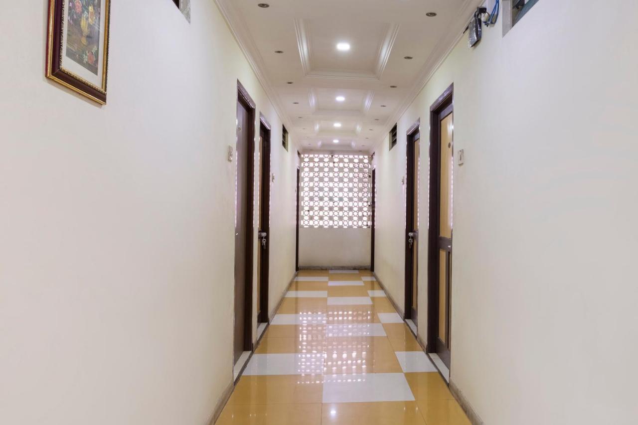 Spot On 45065 New Victory Mansion & Hotel 3*