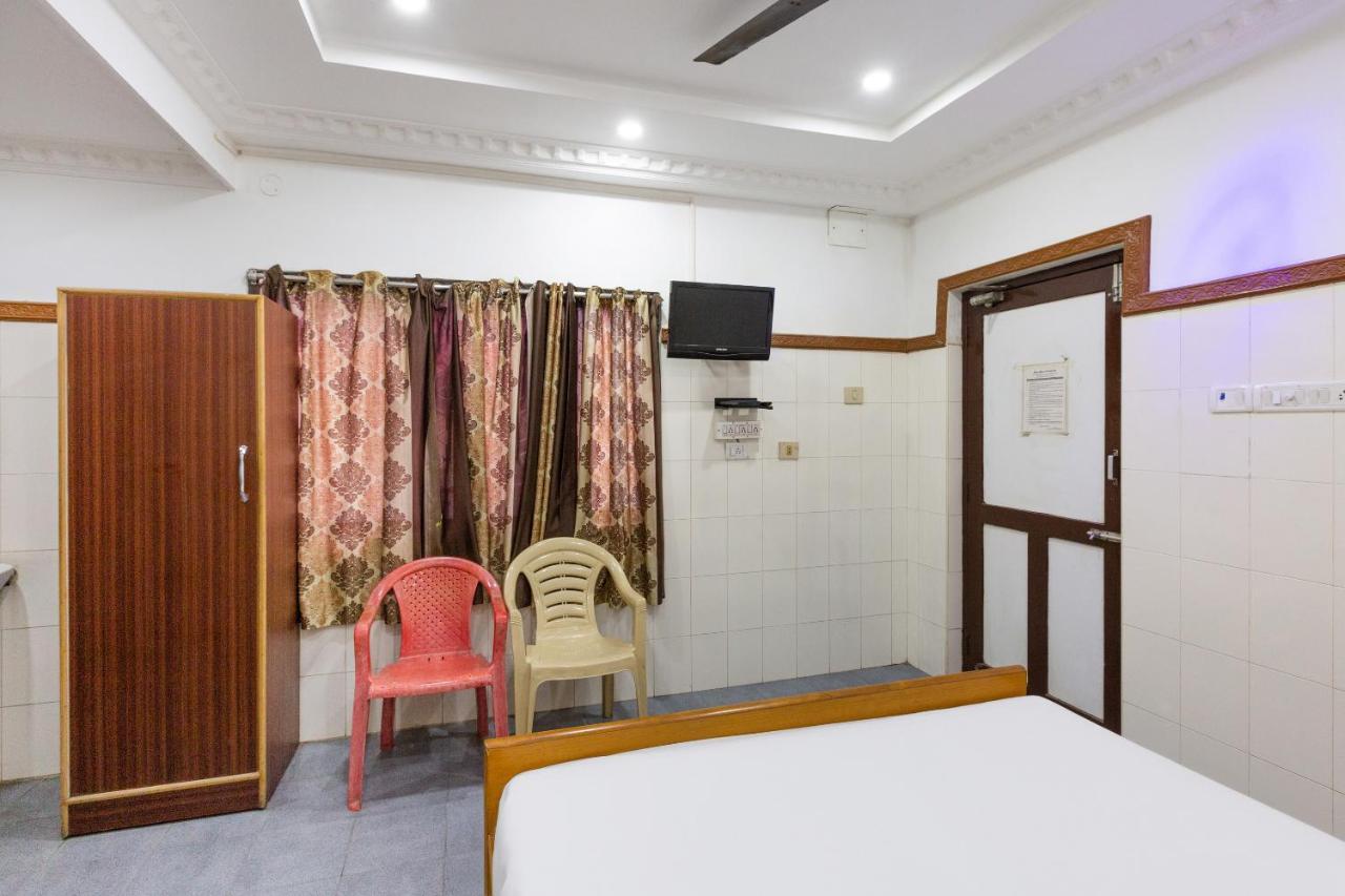Spot On 45065 New Victory Mansion & Chennai