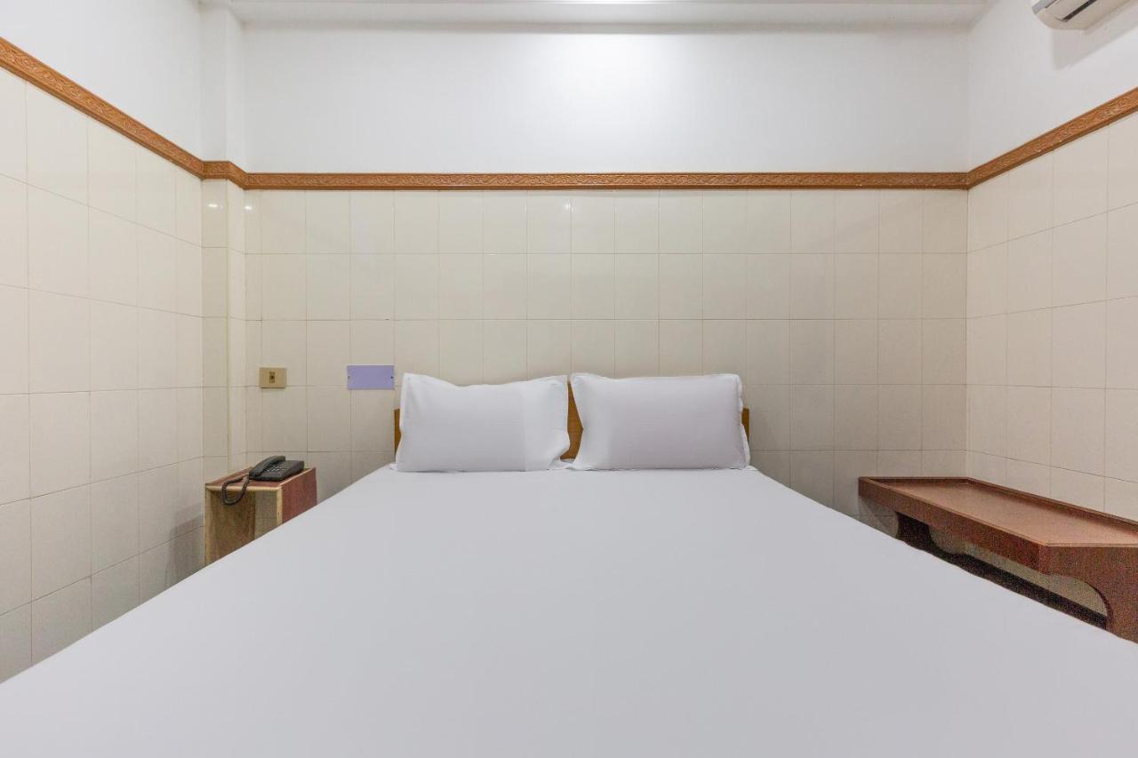 Spot On 45065 New Victory Mansion & Hotel 3*