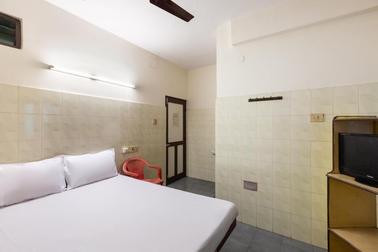 Spot On 45065 New Victory Mansion & 3* Chennai