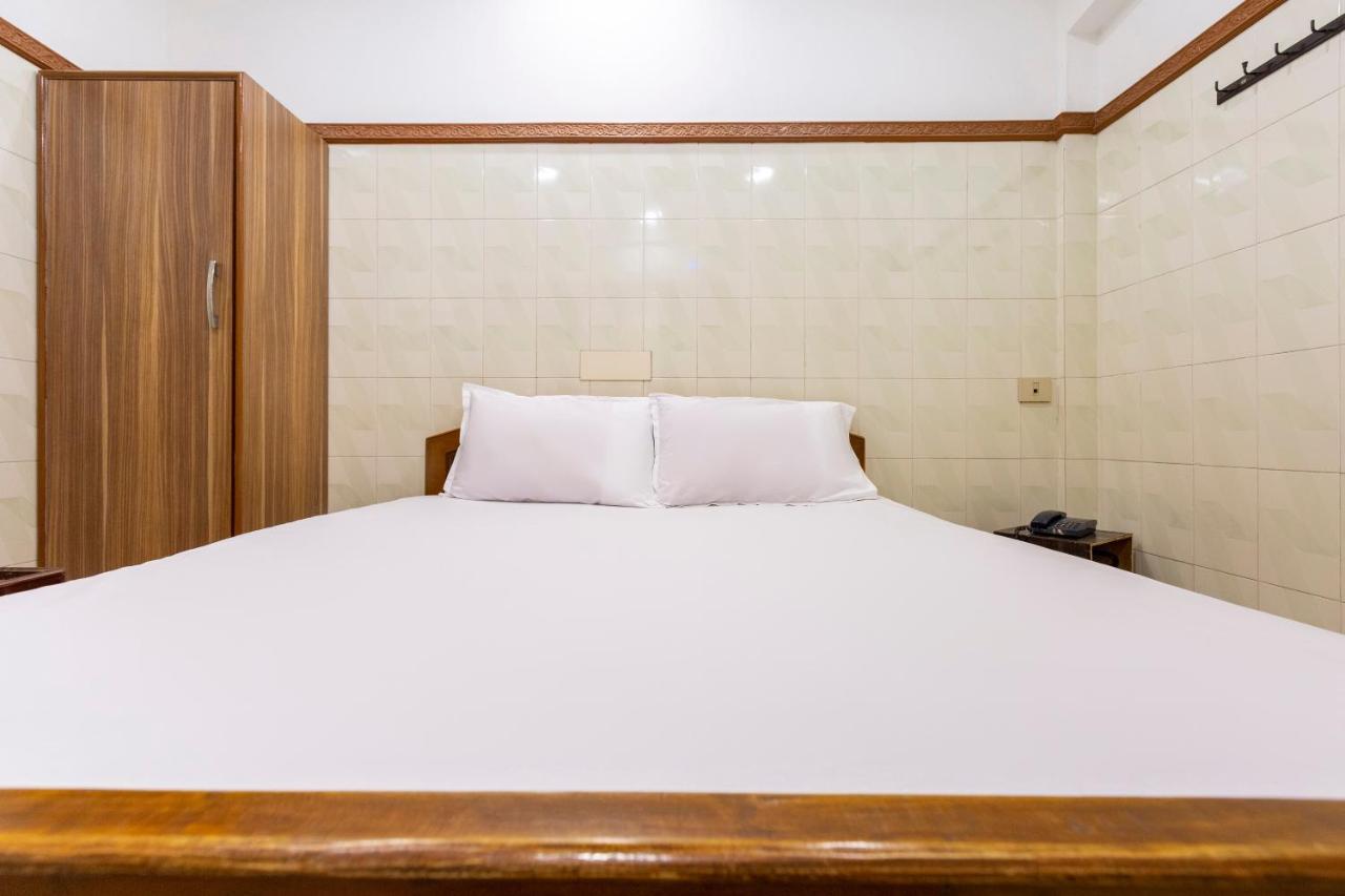 Spot On 45065 New Victory Mansion & Hotel Chennai