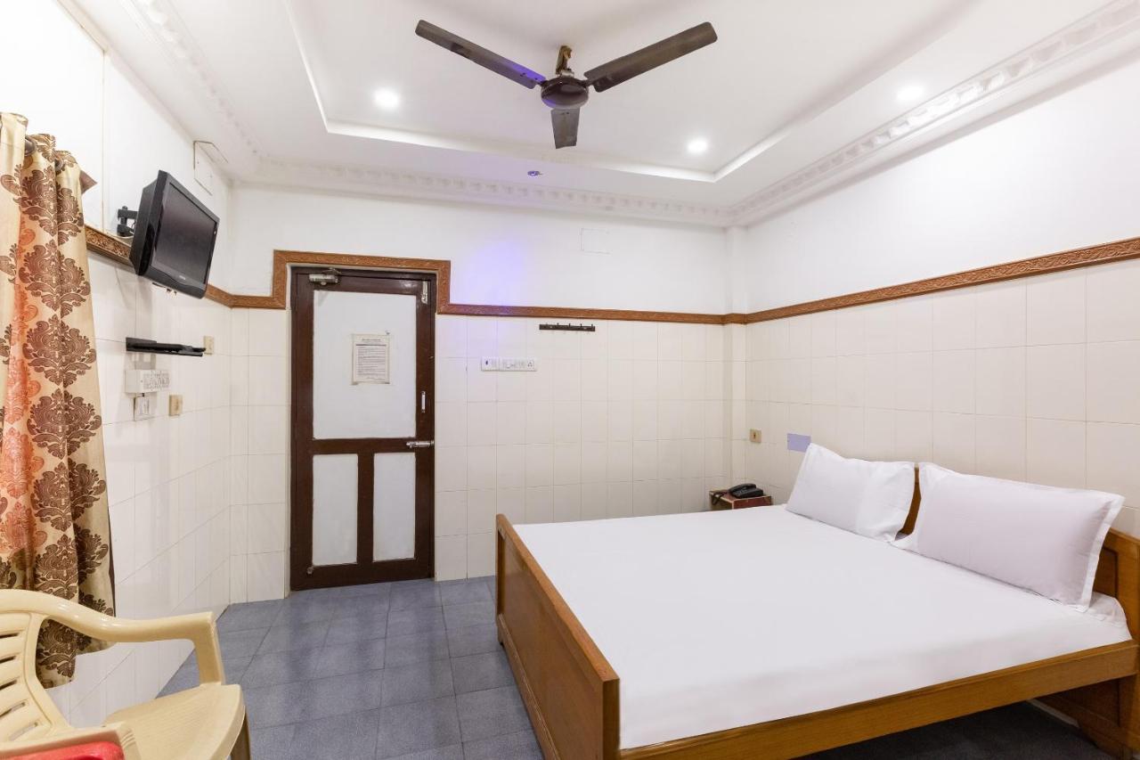 Spot On 45065 New Victory Mansion & Chennai