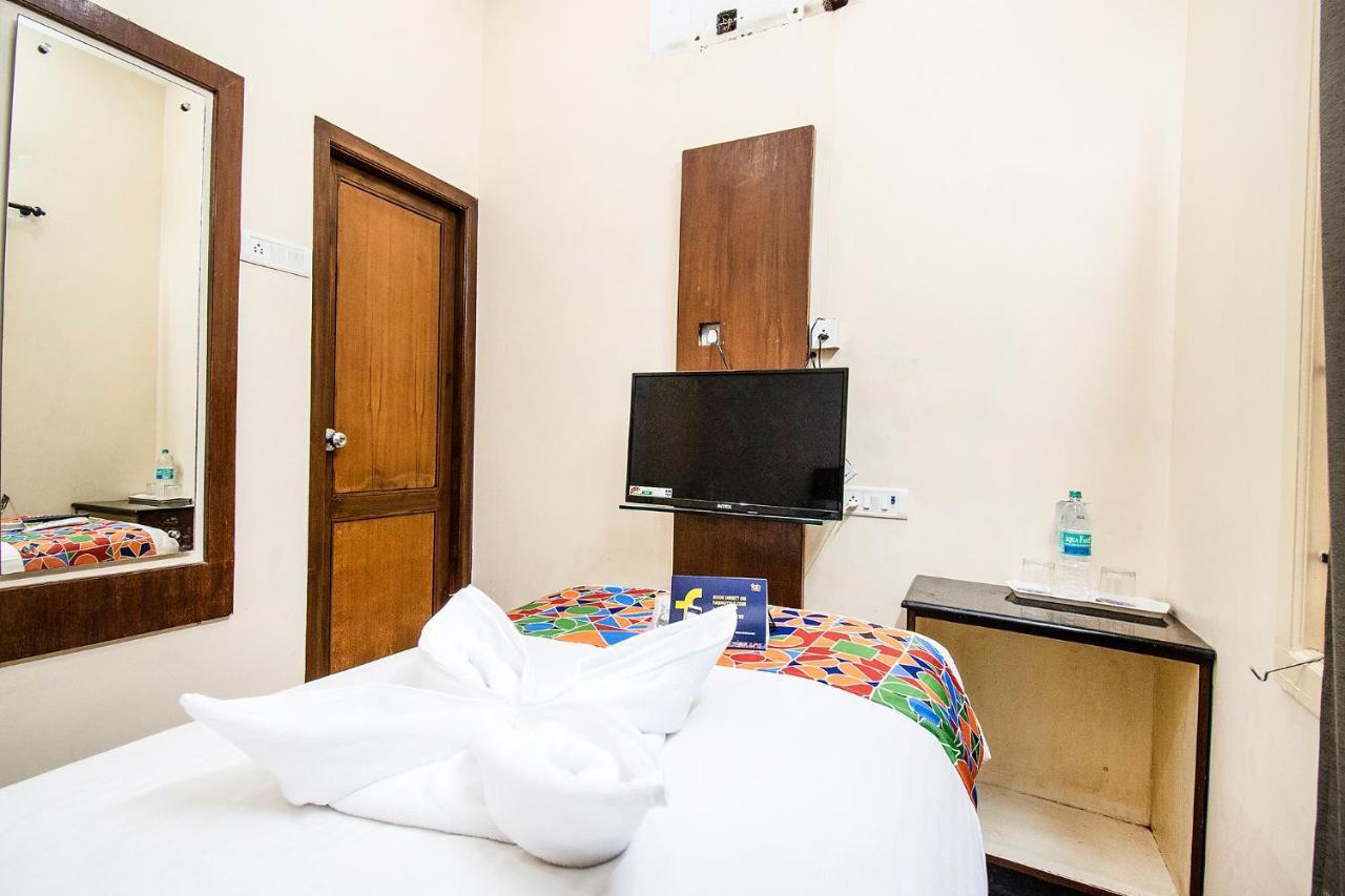 Fabexpress Advik Sai Residency 3*