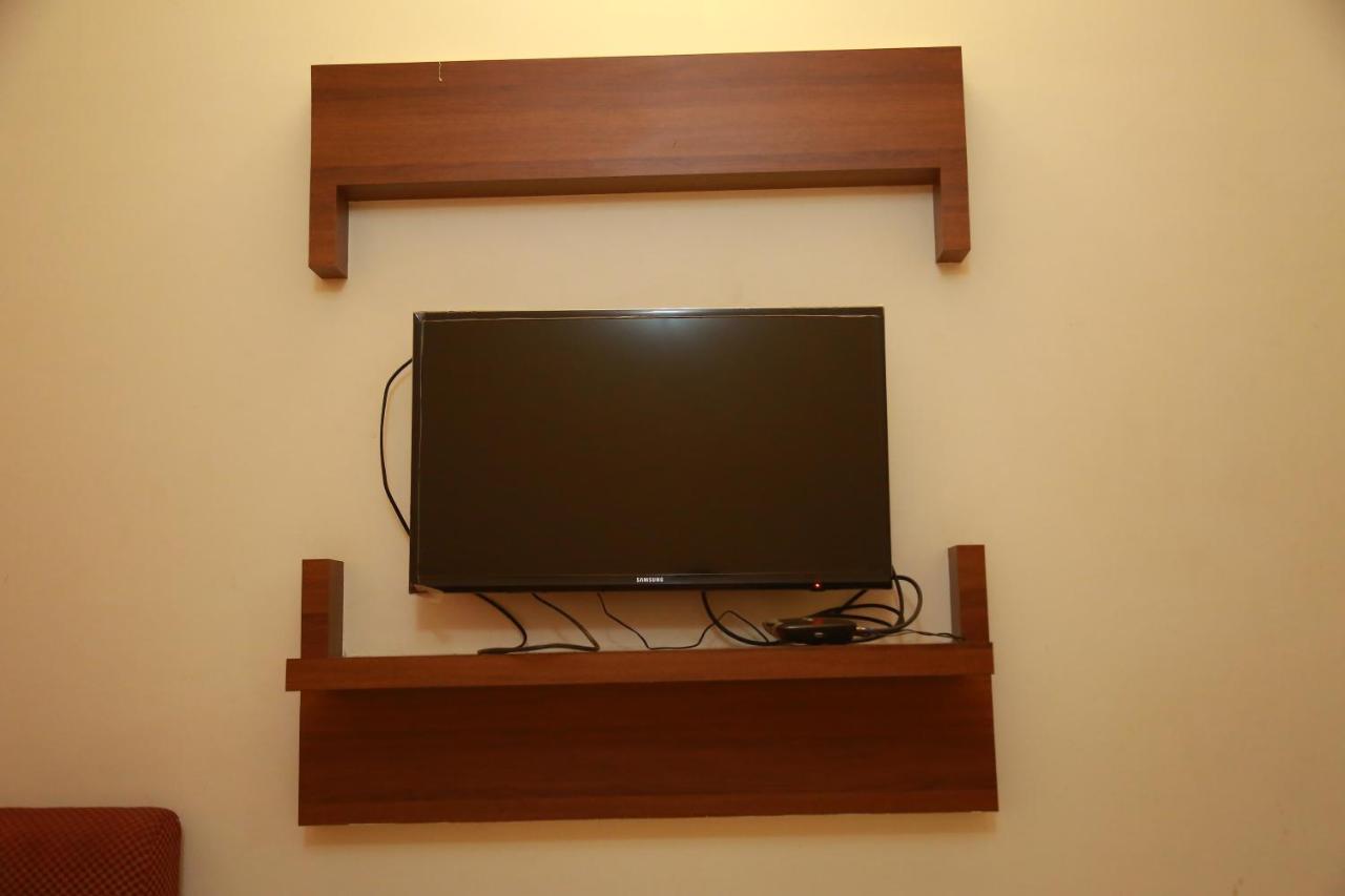 Royal Paris Hotel Chennai