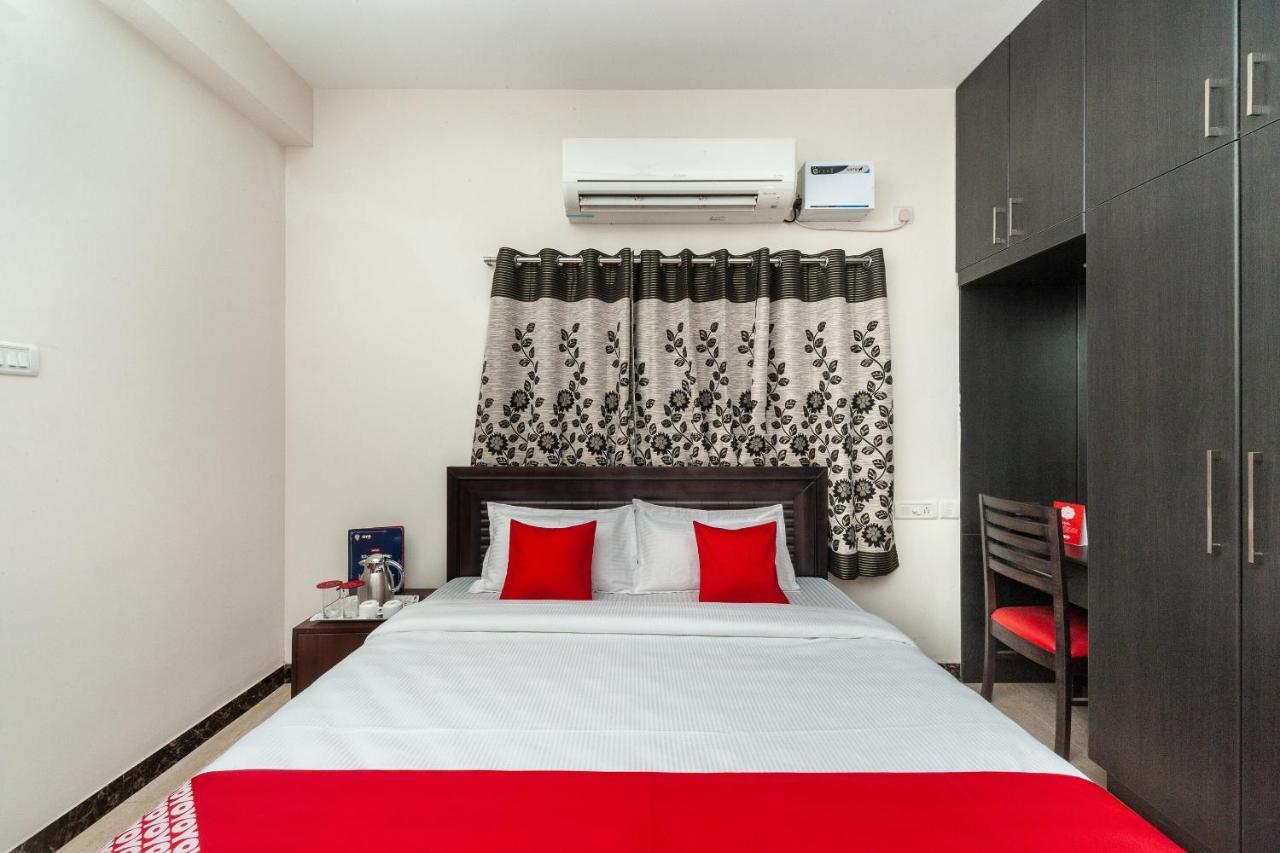 Neighbour Inn-elite 3* Chennai