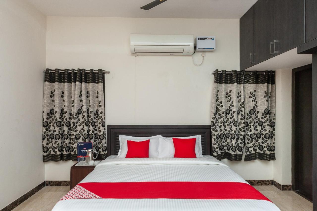 Hotel Neighbour Inn-elite 3*