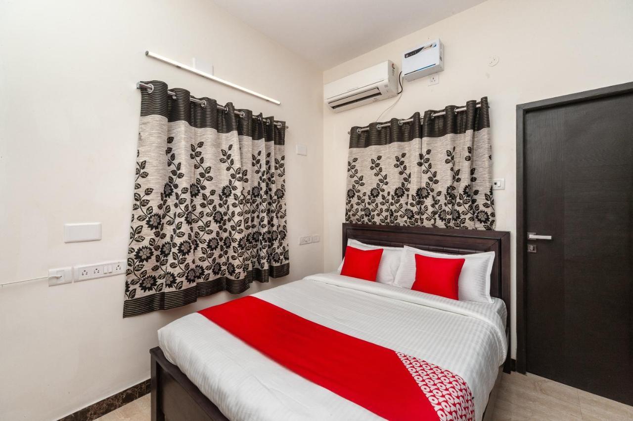 Hotel Neighbour Inn-elite Chennai