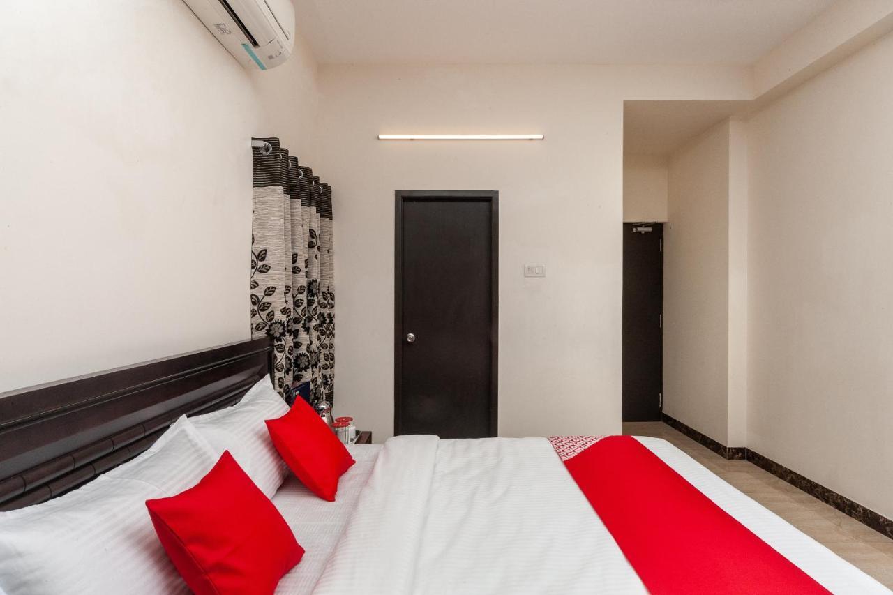 Hotel Neighbour Inn-elite 3*