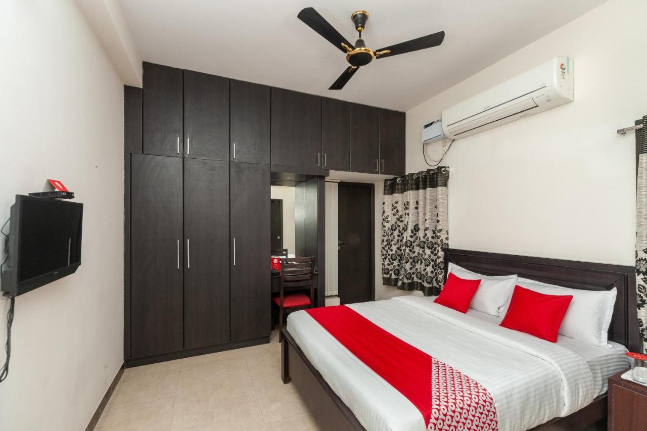 Neighbour Inn-elite Chennai