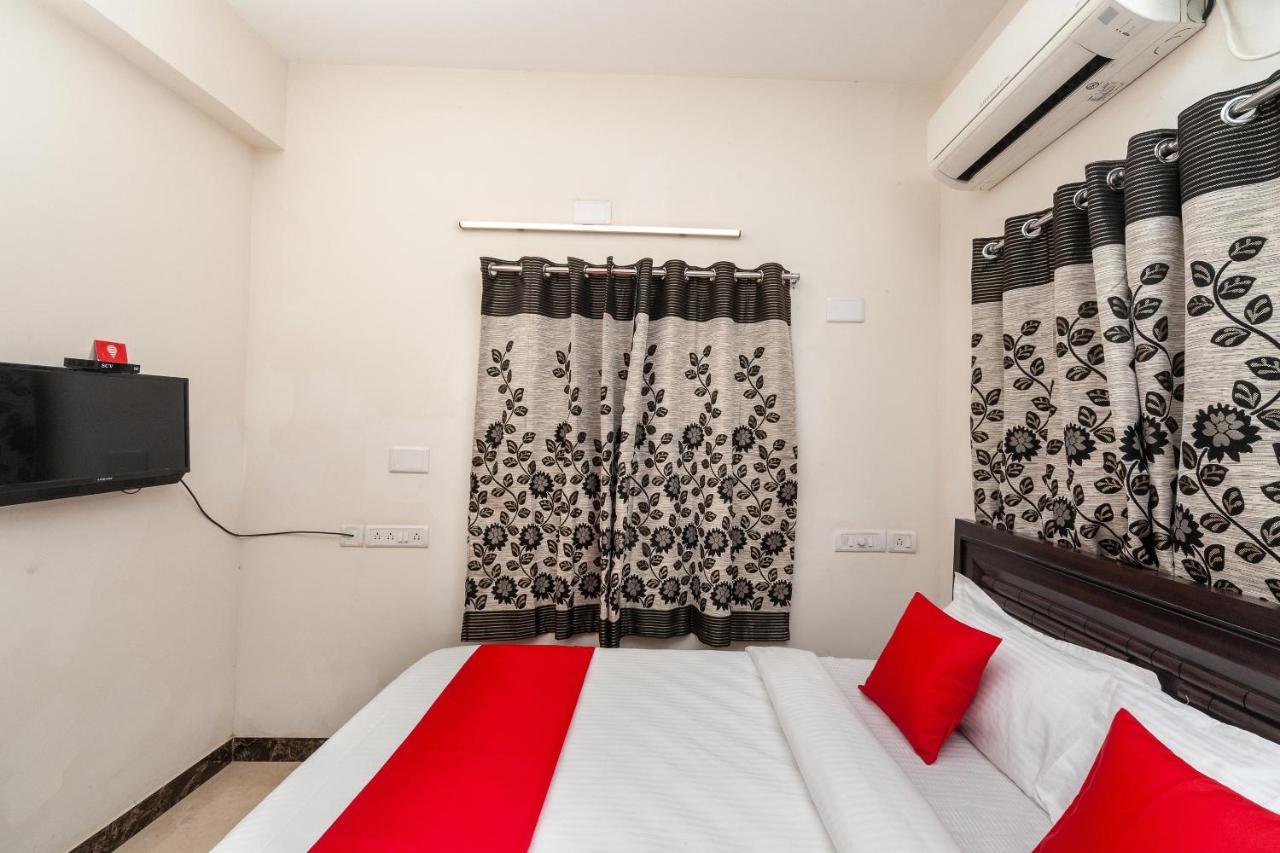Neighbour Inn-elite Hotel Chennai