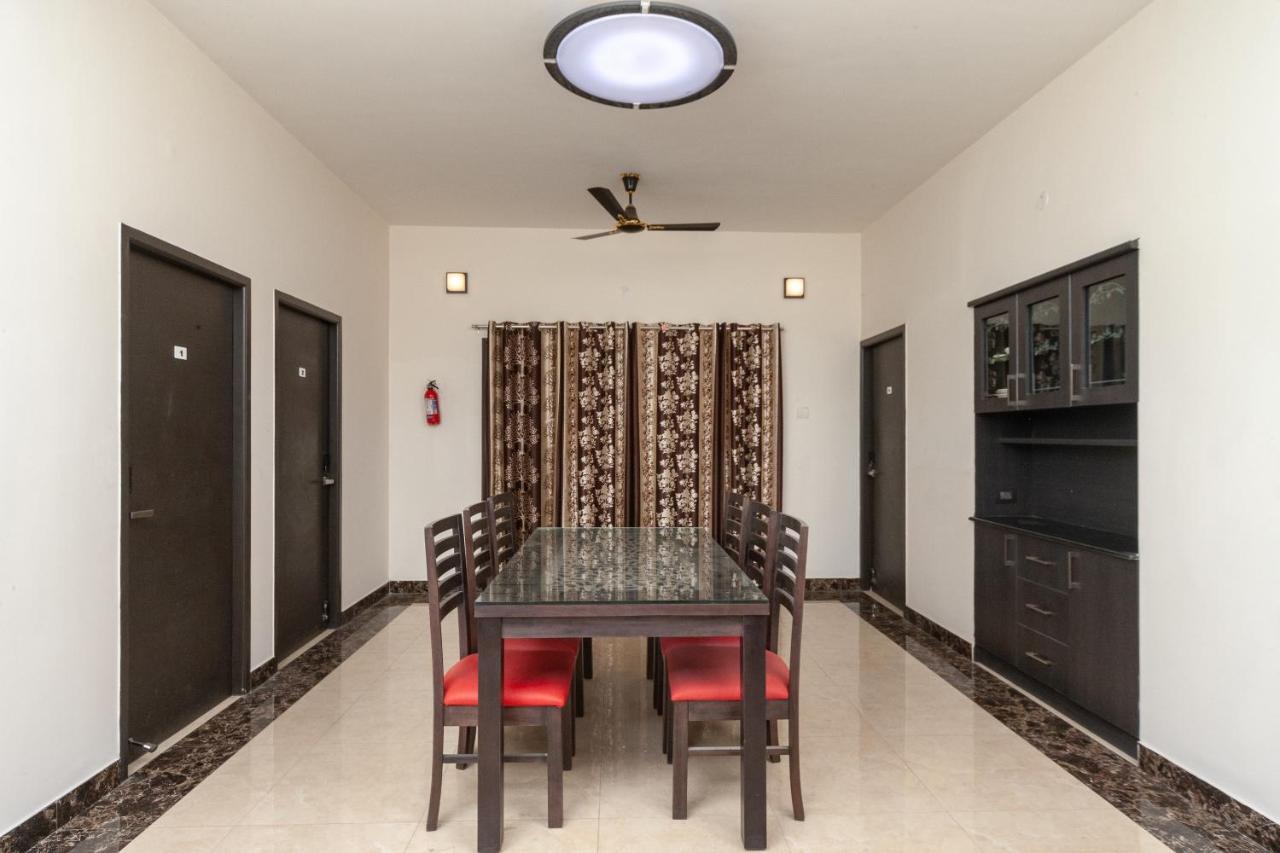 Hotel Neighbour Inn-elite 3*