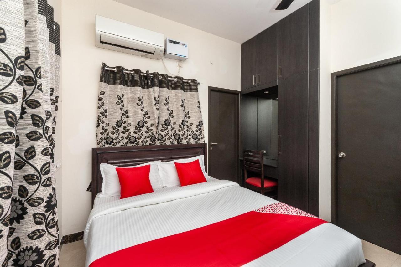 Hotel Neighbour Inn-elite Chennai