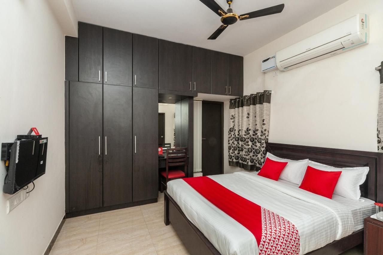 Hotel Neighbour Inn-elite 3*