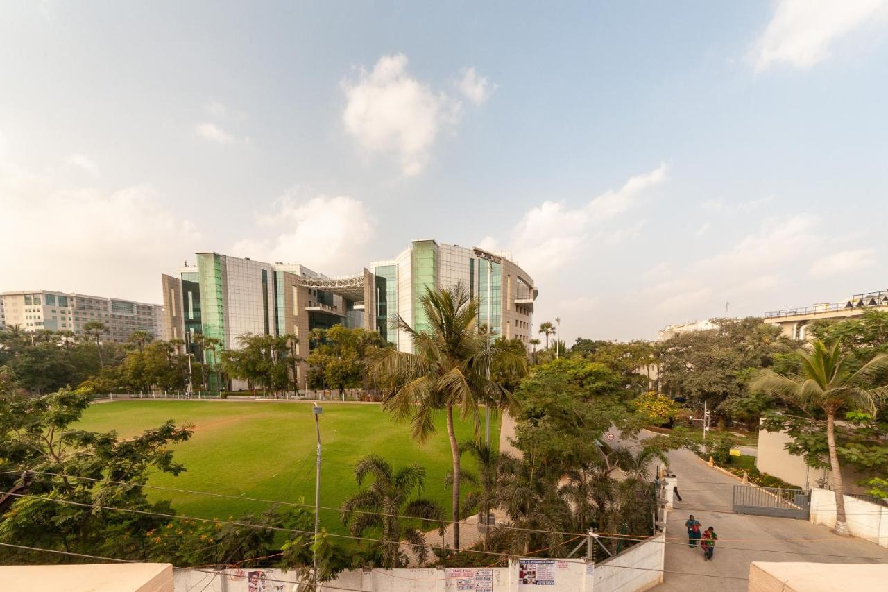 Hotel Neighbour Inn-elite Chennai