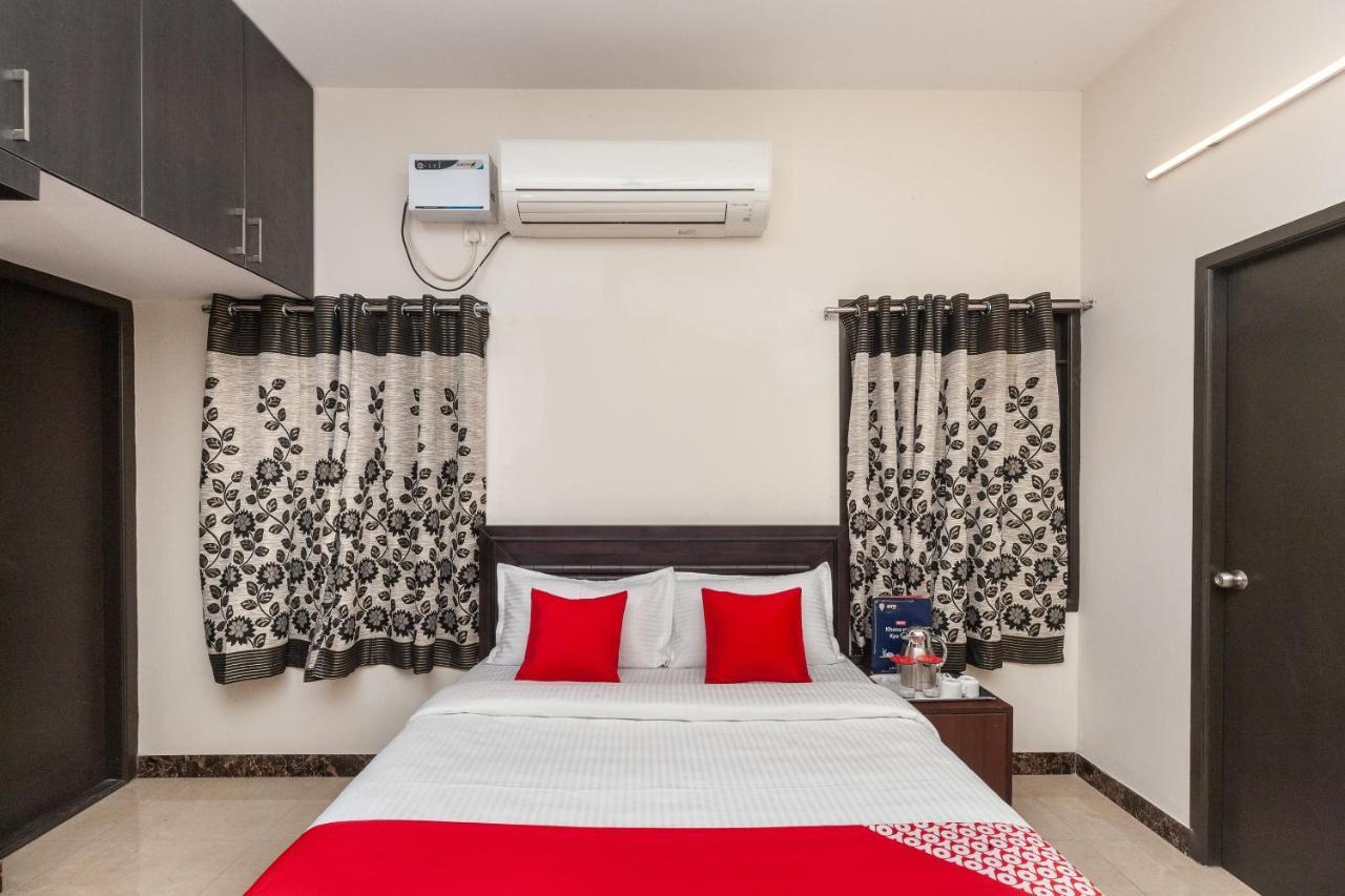 Neighbour Inn-elite 3* Chennai