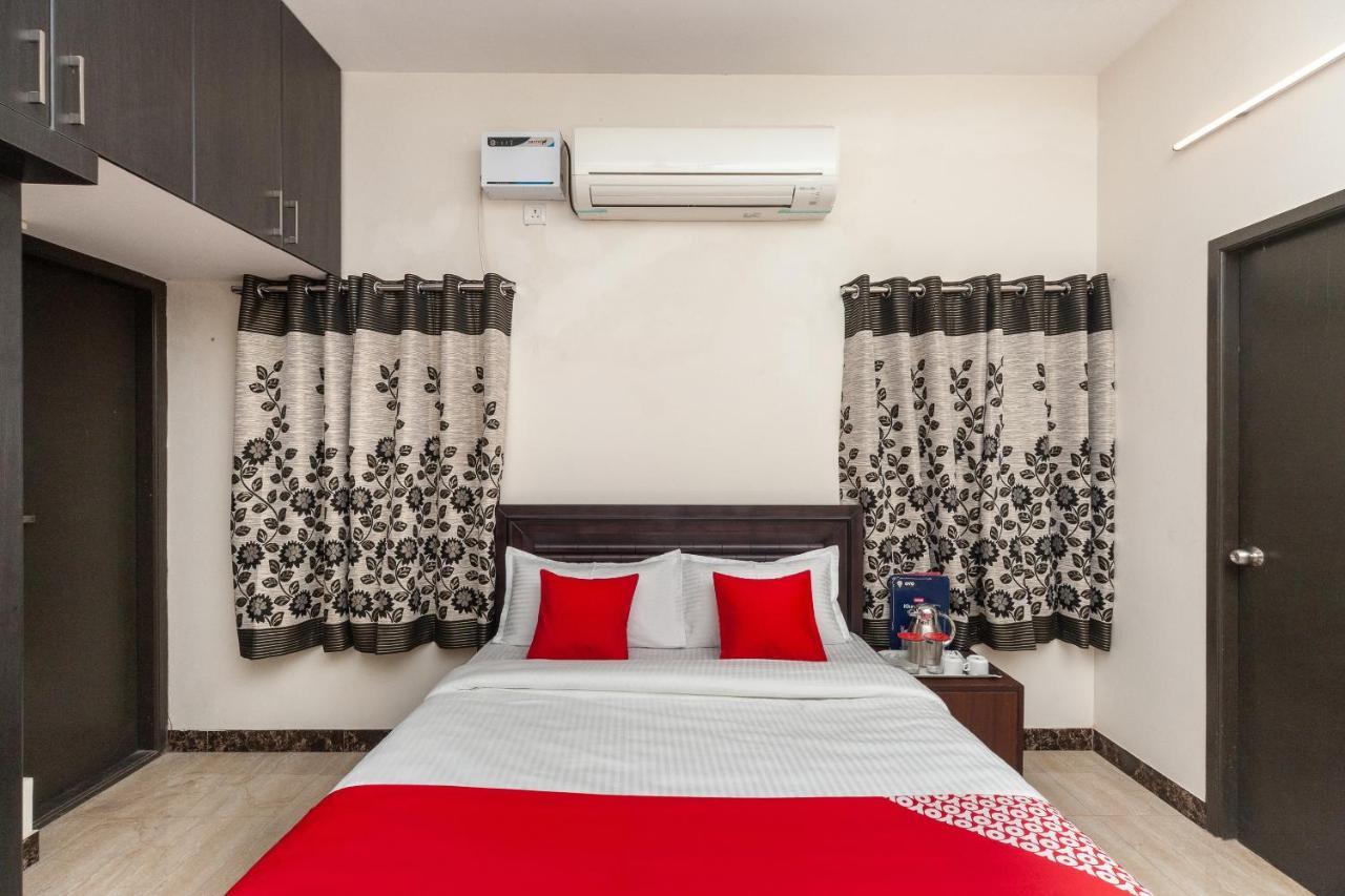 Hotel Neighbour Inn-elite 3*
