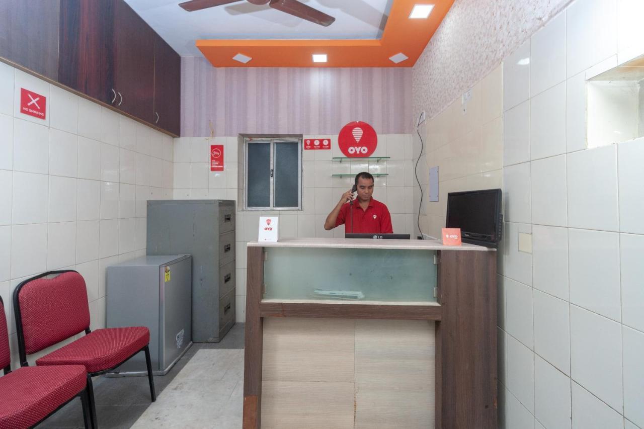 Hotel Flagship Akash Elite 3*