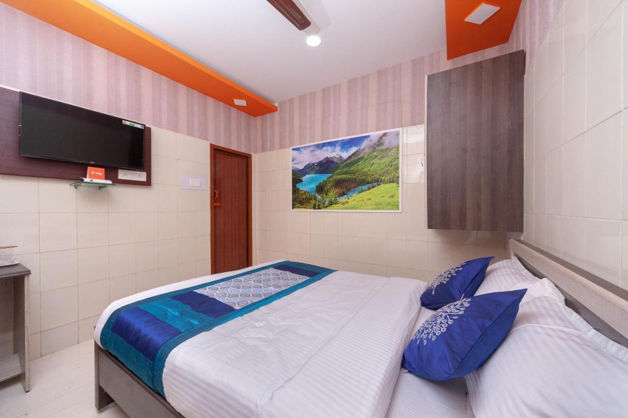 Flagship Akash Elite Hotel 3*