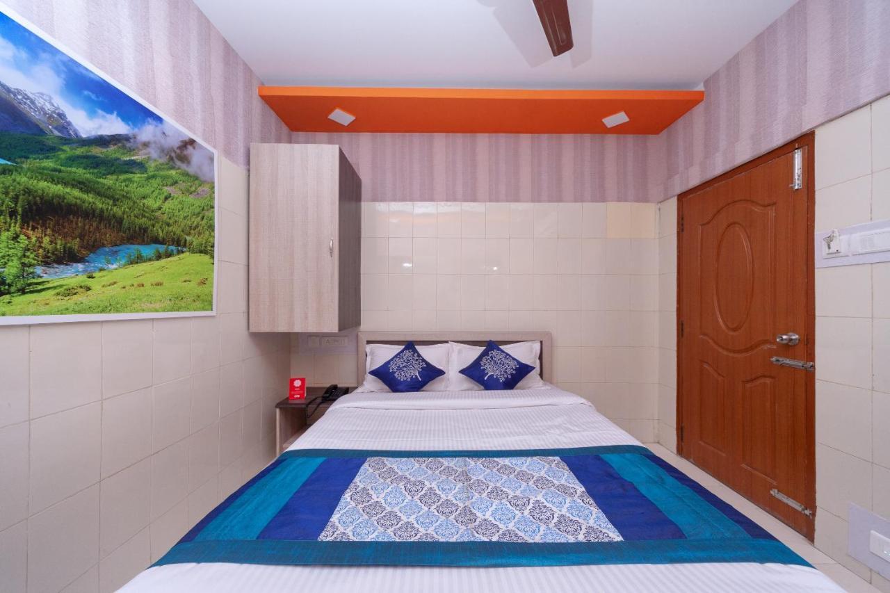 Hotel Flagship Akash Elite 3*
