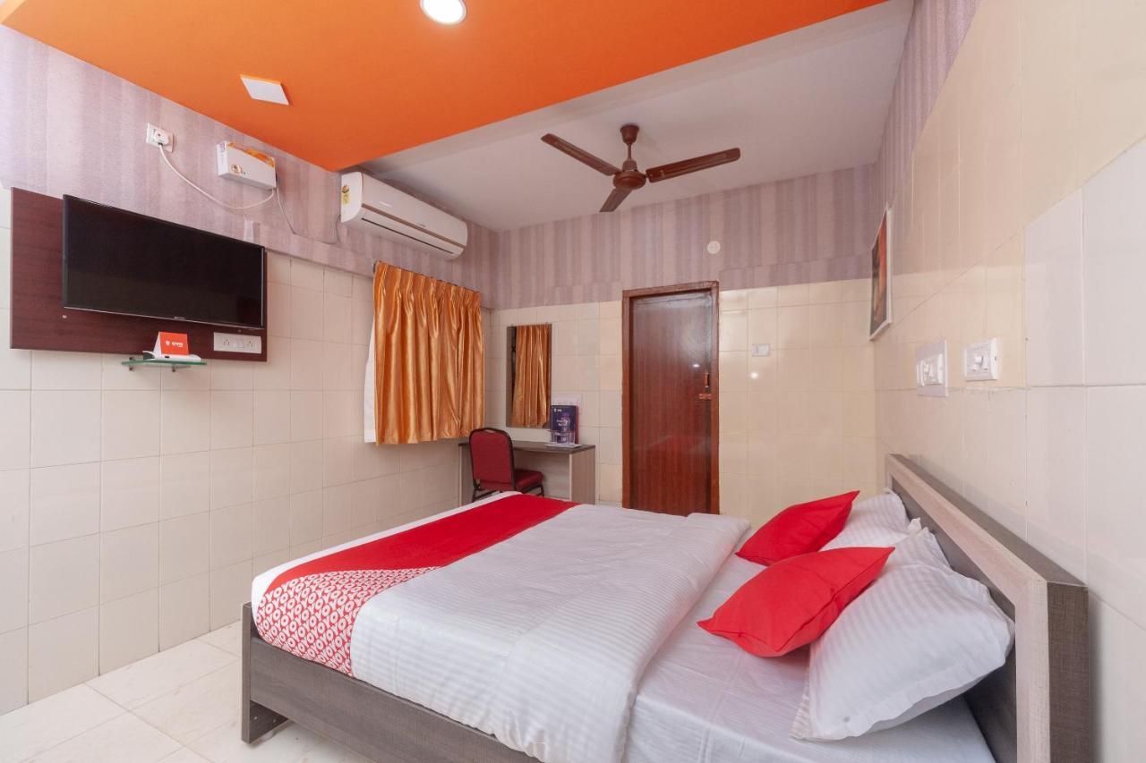 Flagship Akash Elite Hotel 3*