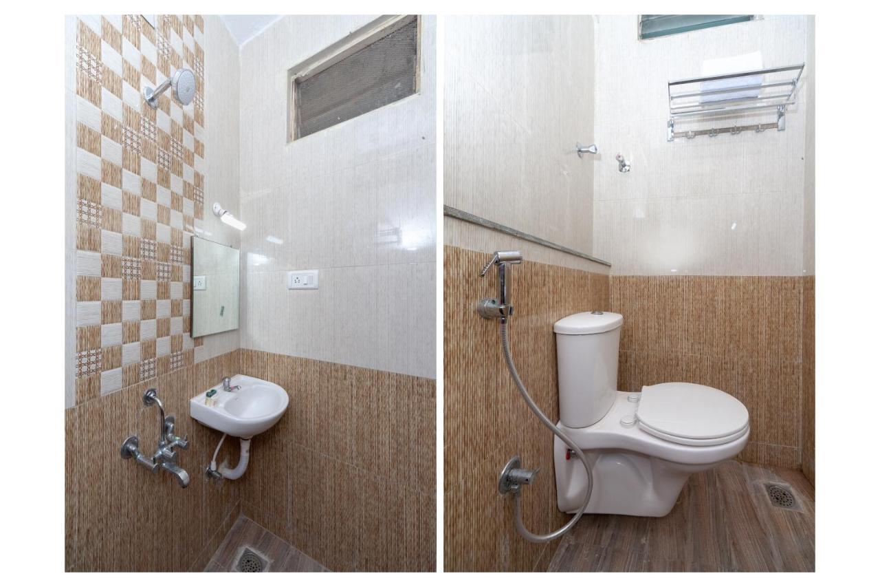 Flagship Akash Elite Hotel