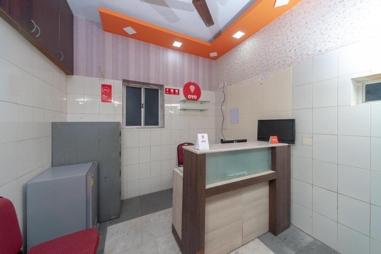 Hotel Flagship Akash Elite 3*