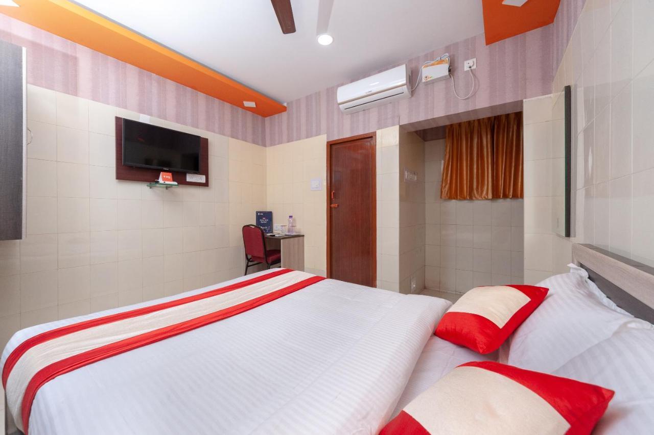 Hotel Flagship Akash Elite 3*