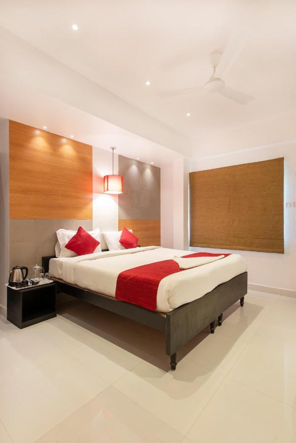 Apartment Angson Chennai