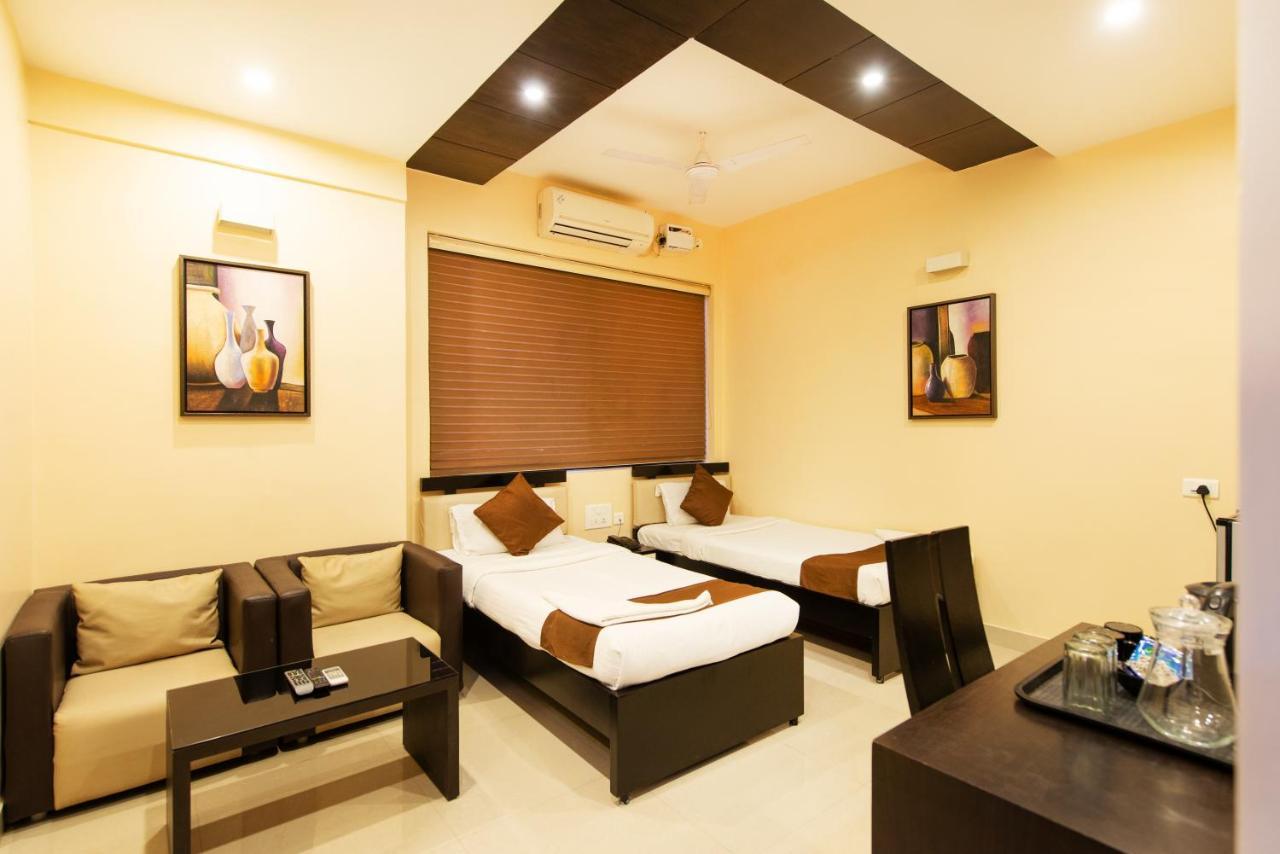 Angson * Chennai