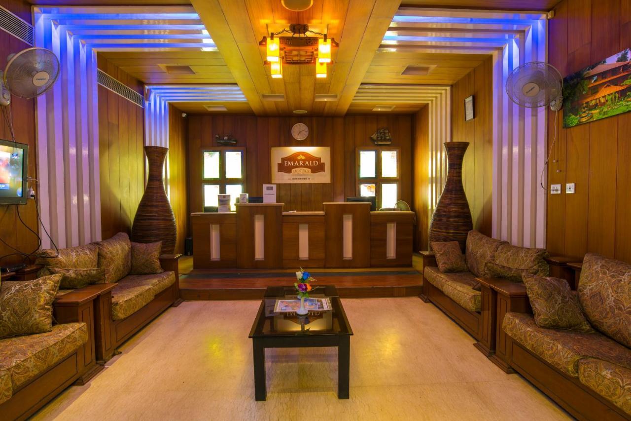 Hotel Emarald Hotels & Resorts