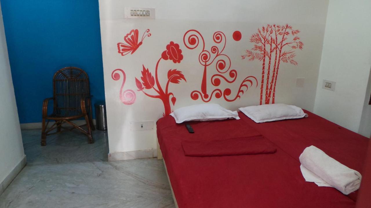 Elements Guest house Chennai