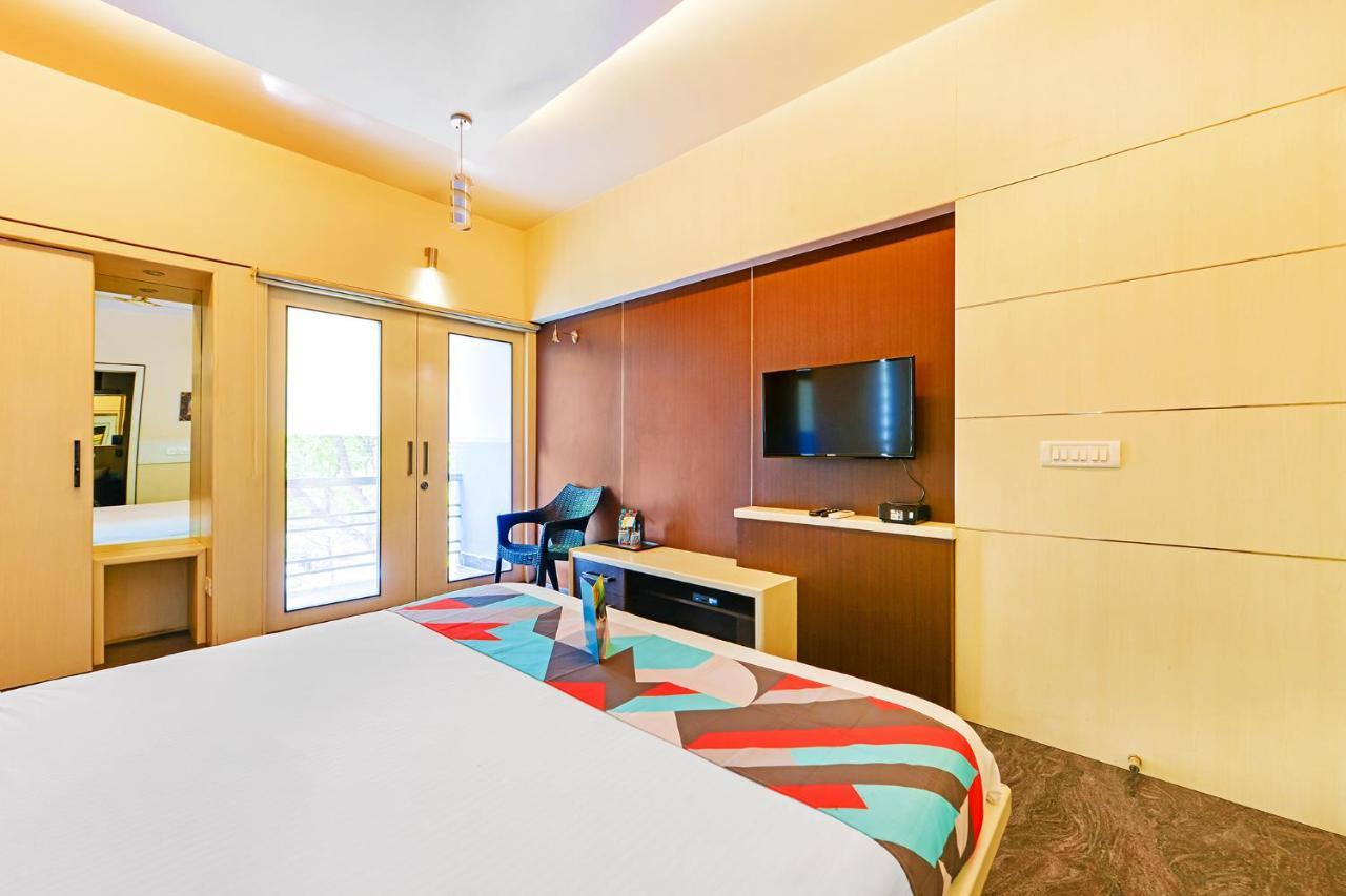 Fabexpress B Zone - Nr Us Consulate Hotel