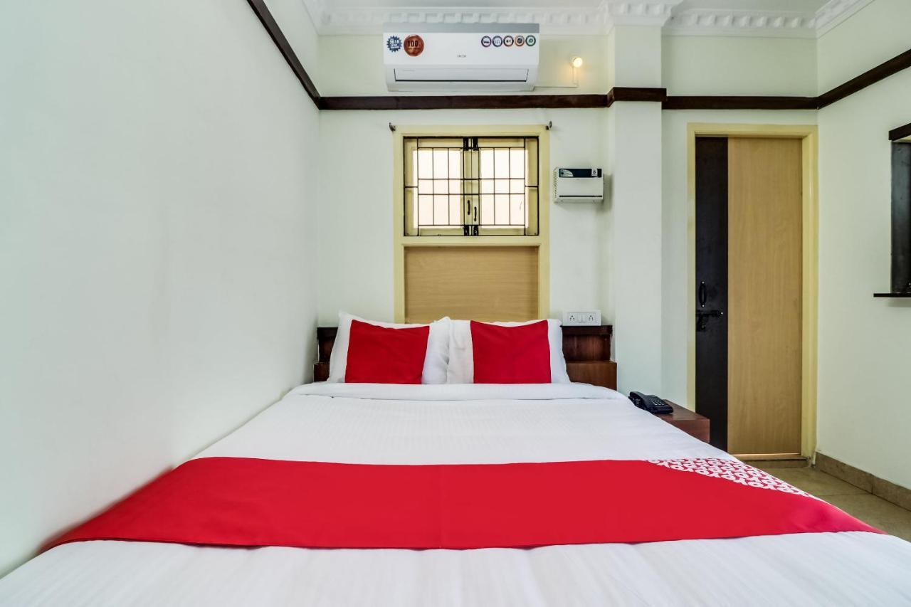 O Elite Residency Chennai