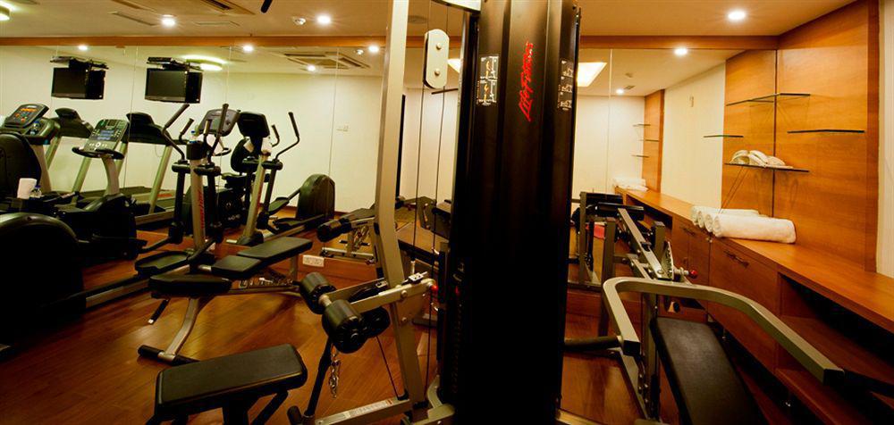 Ramada By Wyndham Egmore Chennai