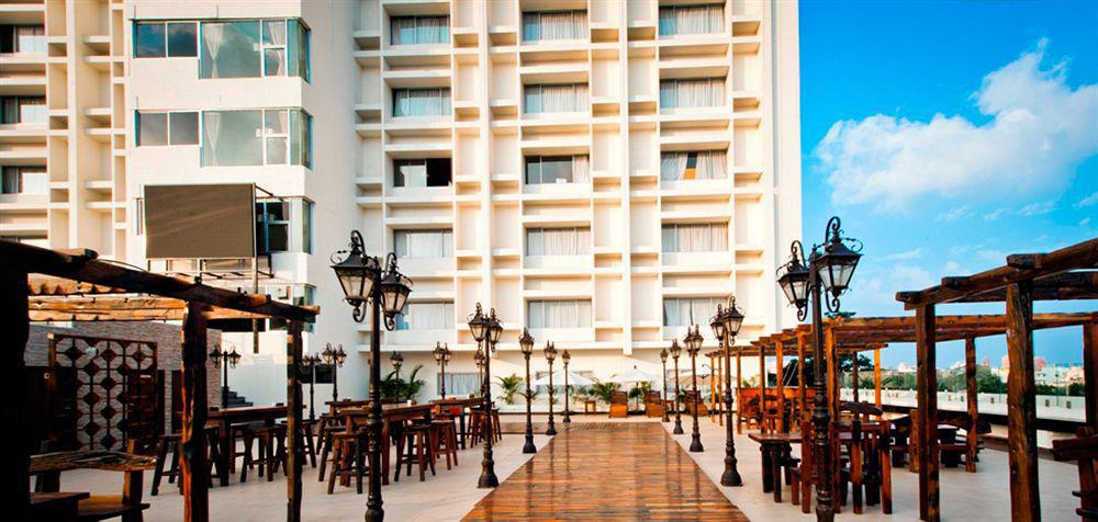 Ramada By Wyndham Egmore 5*